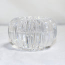 Waterford Crystal: Votive Candleholder, 3"