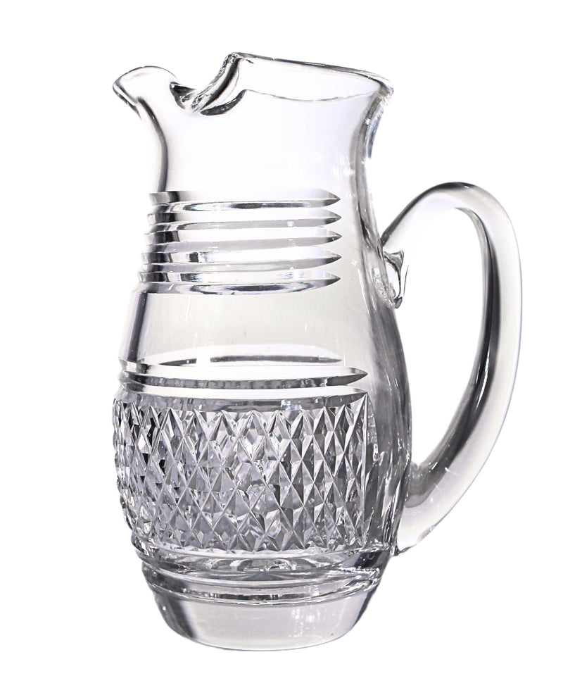 Waterford Crystal: Table Accessories Martini Pitcher, 7.5"