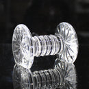 Waterford Crystal: Table Accessories - Knife Rest, 3.25"