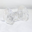 Waterford Crystal: Table Accessories - Knife Rest, 3.25"