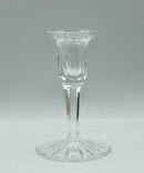 Waterford Crystal: Candlesticks Single Light, 5.6"