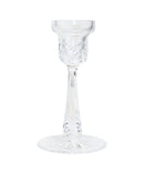 Waterford Crystal: Single Light Candlestick, 5.75"