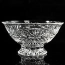 Waterford Crystal: Bowls Tracy Footed Bowl , 6.5"