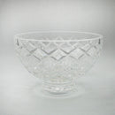 Waterford Crystal: Bowls Footed Bowl, 6"