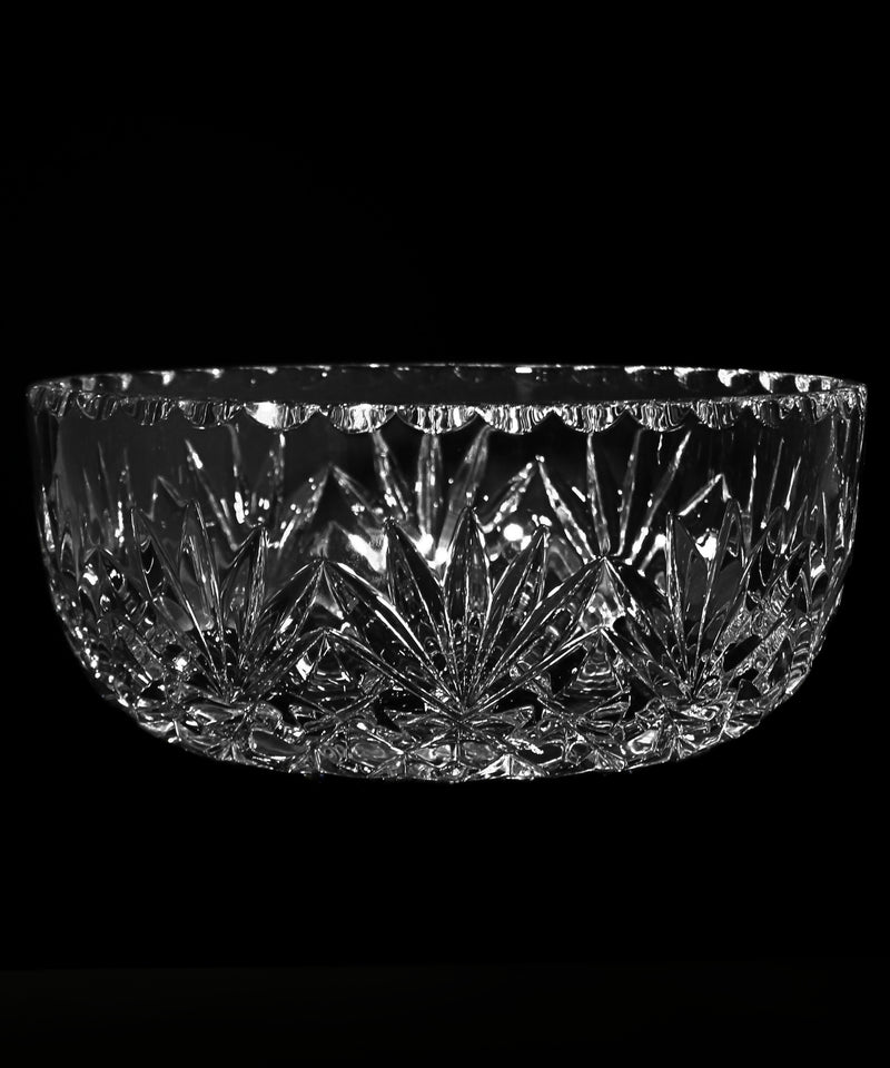 Waterford Crystal: Bowls Archive Waterford Bowl, 8"