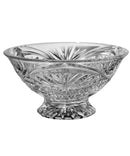 Waterford Crystal: Bowls Tracy Footed Bowl, 6.5" | Footed