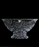 Waterford Crystal: Bowls Tracy Footed Bowl, 6.5" | Footed