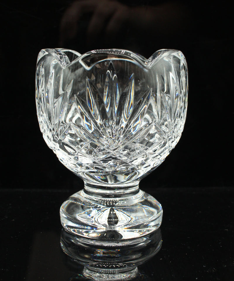 Waterford Crystal: Footed Potpourri Bowl, 3.5"