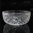 Waterford Crystal: Round Bowl, 8"