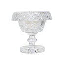 Waterford Crystal: Mini Turnover Bowl, 3.75"
