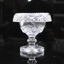 Waterford Crystal: Mini Turnover Bowl, 3.75"