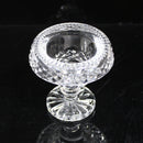 Waterford Crystal: Mini Turnover Bowl, 3.75"