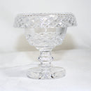 Waterford Crystal: Mini Turnover Bowl, 3.75"