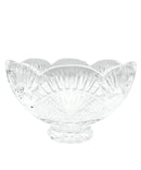 Waterford Crystal: Bowls 9"-13" Footed Bowl, 9.75"