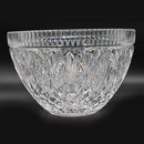 Waterford Crystal: Vases Round Bowl, 10"