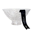 Waterford Crystal: Ambassador Footed Round Bowl, 9.8"