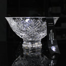 Waterford Crystal: Ambassador Footed Round Bowl, 9.8"