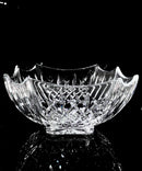 Waterford Crystal: Bowls 9"-13" Square Bowl , 9.75" | Ryan Collection