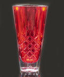 Waterford Crystal: Vases Mia | Red, 11"