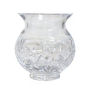 Waterford Crystal: Rose Bowl Vase, 4.5"