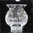 Waterford Crystal: Rose Bowl Vase, 4.5"