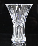 Waterford Crystal: 1996 Posy Vase, 4.3"