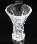 Waterford Crystal: 1996 Posy Vase, 4.3"
