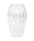 Waterford Crystal: 1998 Posy Vase, 4.3"