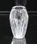 Waterford Crystal: 1998 Posy Vase, 4.3"