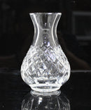 Waterford Crystal: Flower Vase, 5"