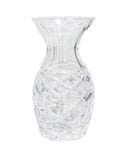 Waterford Crystal: Flower Vase, 5.5"