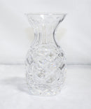 Waterford Crystal: Flower Vase, 5.5"