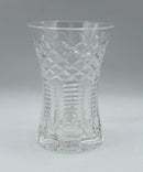 Waterford Crystal: Vase, 5.5"