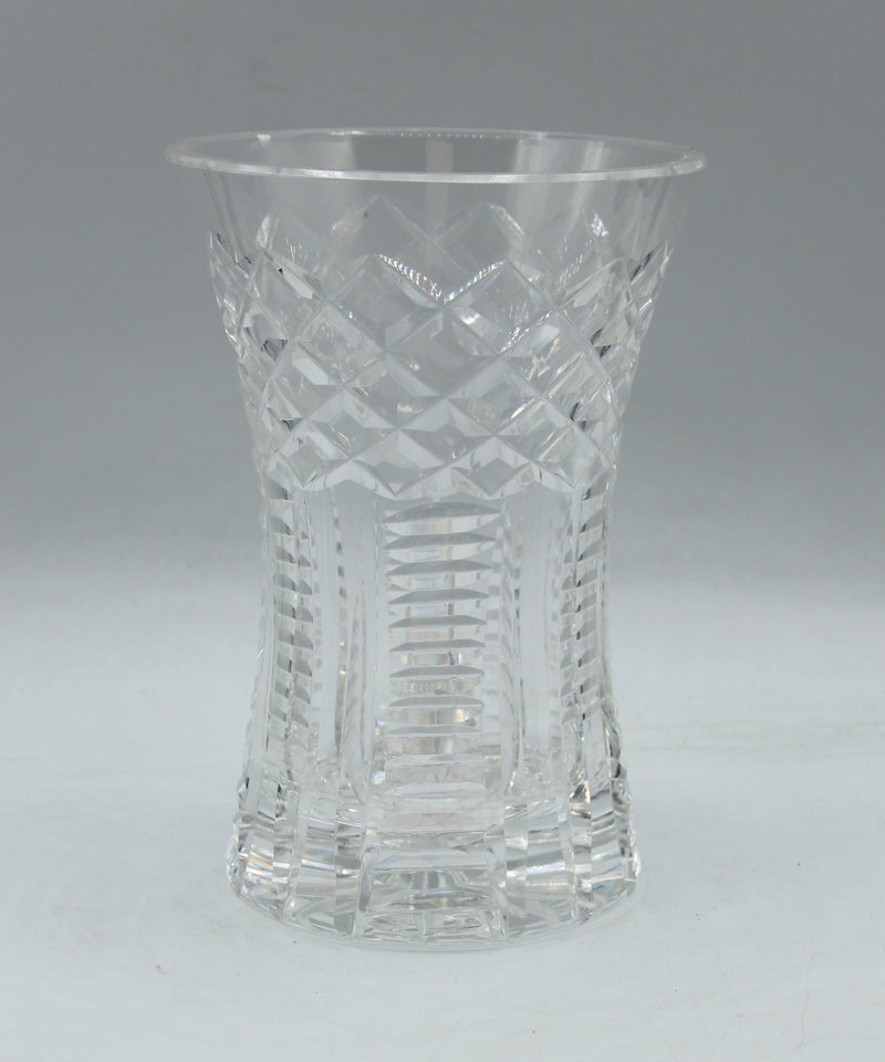 Waterford Crystal: Vase, 5.5"