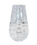 Waterford Crystal Vases 7" Flower Vase