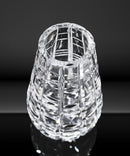 Waterford Crystal Vases 7" Flower Vase