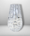 Waterford Crystal Vases 7" Flower Vase