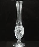 Waterford Crystal: Bud Vase, 9"