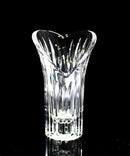 Waterford Crystal: Vases Heart Vase, 4.75"