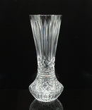 Waterford Cyrstal: Flower Vase, 10"