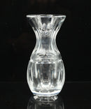Waterford Crystal: Violet Flower Vase, 4"