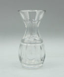 Waterford Crystal: Violet Flower Vase, 4"