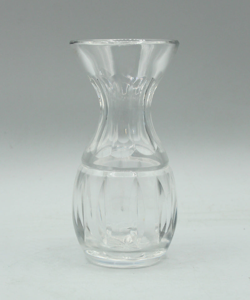 Waterford Crystal: Violet Flower Vase, 4"