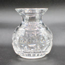 Waterford : Vases Violet Vase, 3.6"