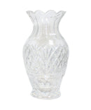 Waterford Crystal: Flower Vase, 9"