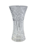 Waterford Crystal Flower Vase, 8"