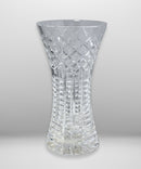 Waterford Crystal Flower Vase, 8"