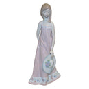 Lladró Figurine: 5647 Sarah