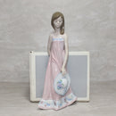 Lladró Figurine: 5647 Sarah