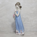 Lladró Figurine: 5648 Courtney